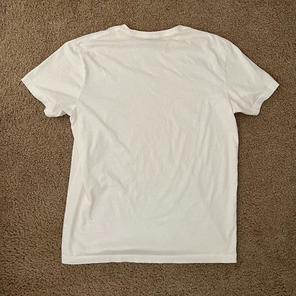 Washed T-shirt - Picture 2 of 3